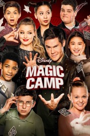 Magic Camp-hd
