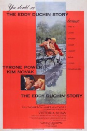 The Eddy Duchin Story-hd