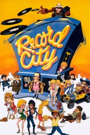 Record City-hd