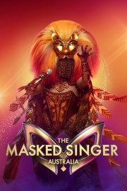 The Masked Singer AU-hd