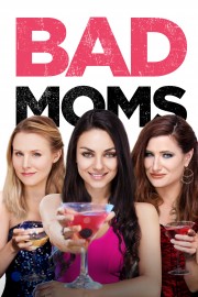 Bad Moms-hd