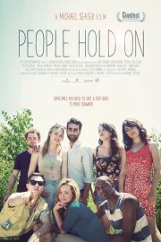 People Hold On-hd