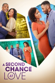 A Second Chance at Love-hd