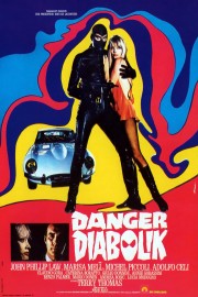 Danger: Diabolik-hd