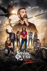 Mythic Quest: Raven's Banquet-hd