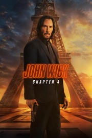 John Wick: Chapter 4-hd