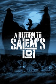 A Return to Salem's Lot-hd