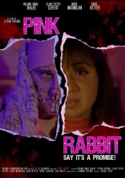 Pink Rabbit-hd