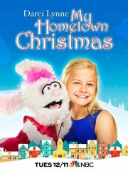 Darci Lynne: My Hometown Christmas-hd