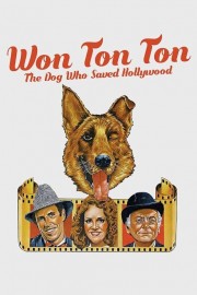 Won Ton Ton: The Dog Who Saved Hollywood-hd
