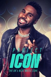Project Icon: The UK’s Next Music Star-hd