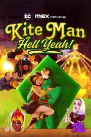 Kite Man: Hell Yeah!-hd