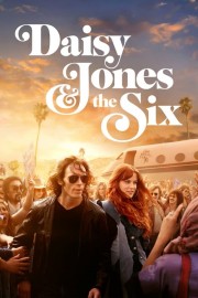 Daisy Jones & the Six-hd