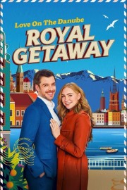 Love on the Danube: Royal Getaway-hd