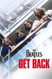 The Beatles: Get Back-hd