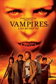 Vampires: Los Muertos-hd