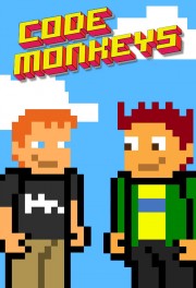 Code Monkeys-hd