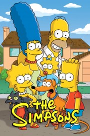 The Simpsons-hd
