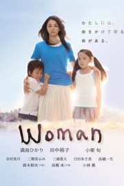 Woman-hd