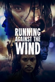 Running Against the Wind-hd