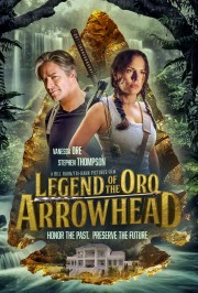 Oro Arrowhead-hd