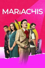 Mariachis-hd