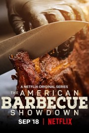 The American Barbecue Showdown-hd