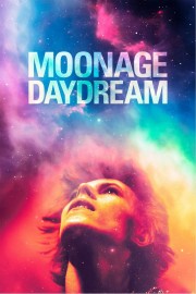 Moonage Daydream-hd
