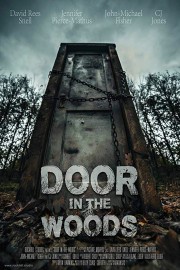 Door in the Woods-hd