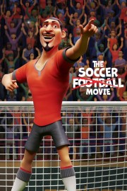 The Soccer Football Movie-hd