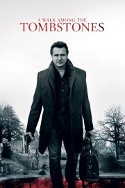 A Walk Among the Tombstones-hd
