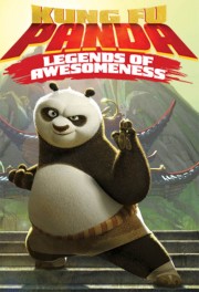 Kung Fu Panda: Legends of Awesomeness-hd