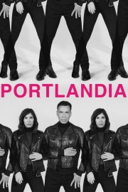 Portlandia-hd