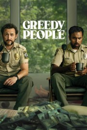 Greedy People-hd