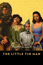 The Little Tin Man-hd
