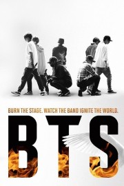 BTS: Burn the Stage-hd
