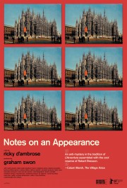 Notes on an Appearance-hd