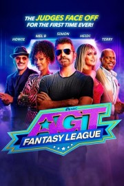 America's Got Talent: Fantasy League-hd