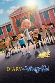 Diary of a Wimpy Kid-hd