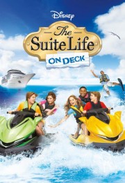The Suite Life on Deck-hd