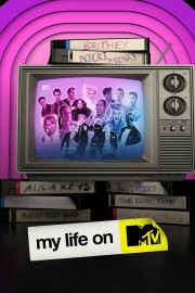 My Life On MTV-hd