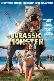 Monster: The Prehistoric Project-hd