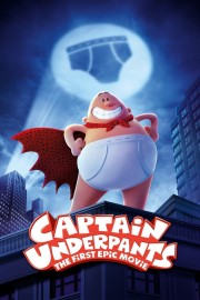 Captain Underpants: The First Epic Movie-hd