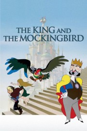 The King and the Mockingbird-hd