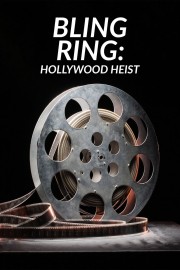 Bling Ring: Hollywood Heist-hd