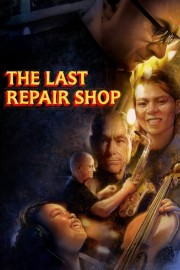 The Last Repair Shop-hd