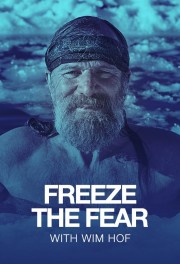 Freeze the Fear with Wim Hof-hd