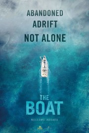 The Boat-hd