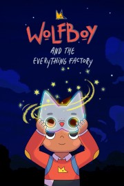 Wolfboy and The Everything Factory-hd