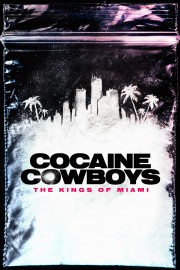 Cocaine Cowboys: The Kings of Miami-hd